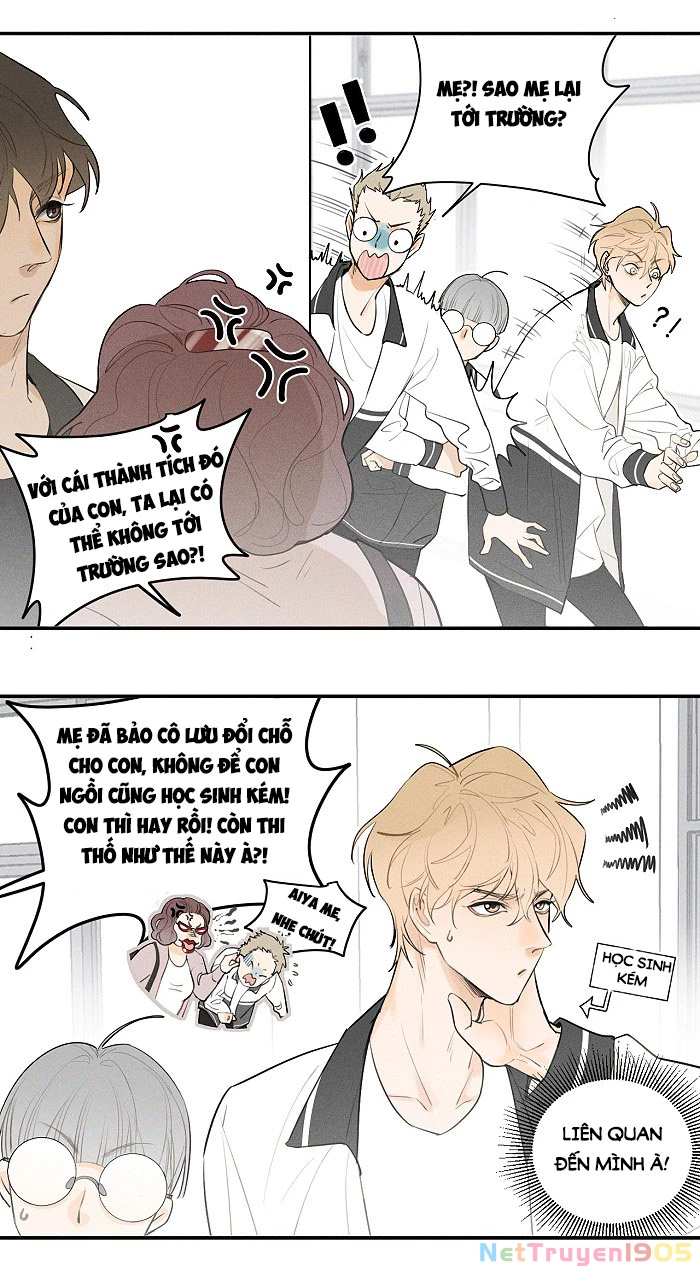Diêm Hữu Chapter 15 - 12