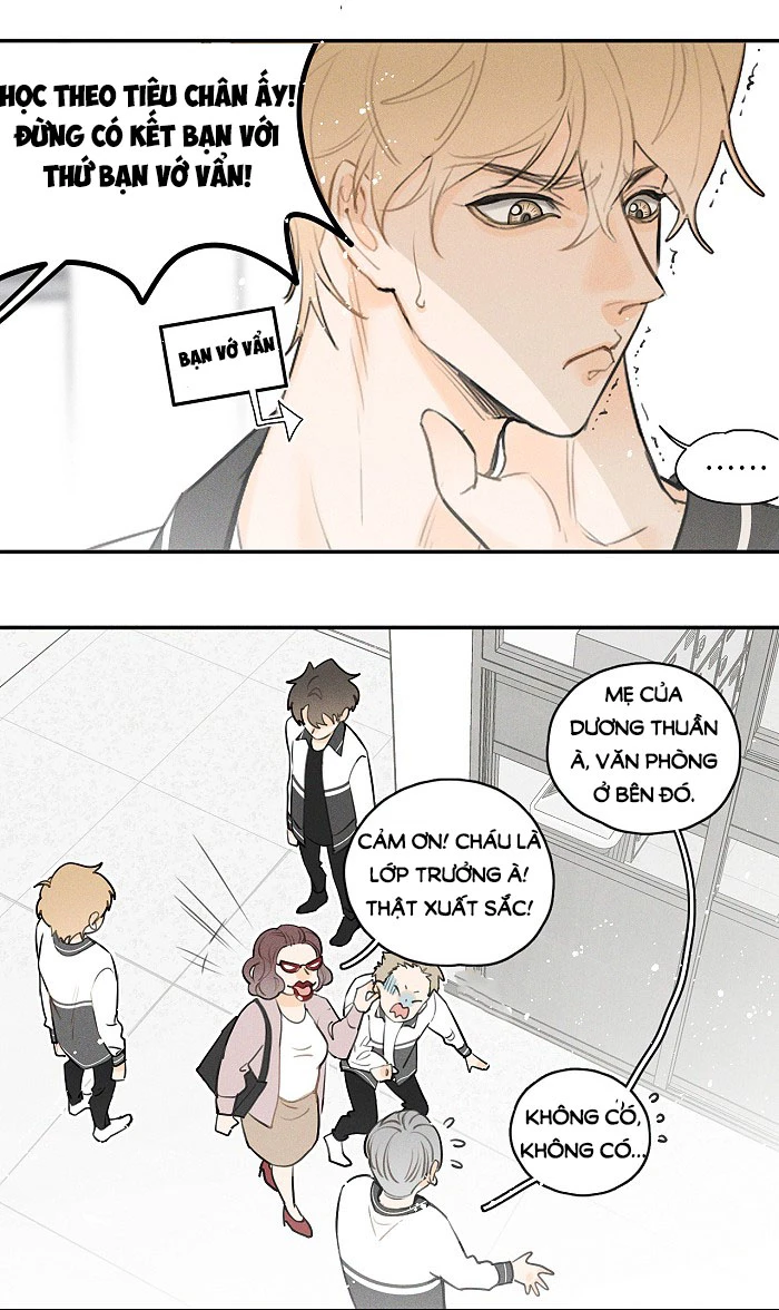Diêm Hữu Chapter 15 - 13