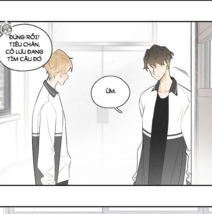 Diêm Hữu Chapter 15 - 14