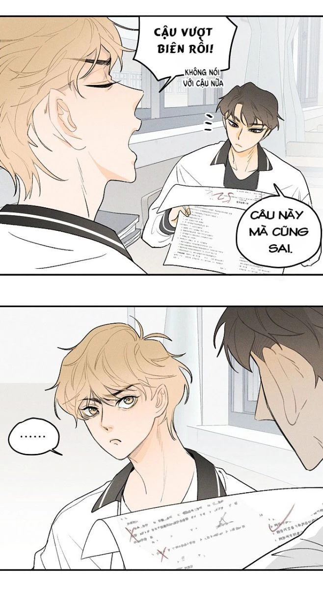 Diêm Hữu Chapter 16 - 5