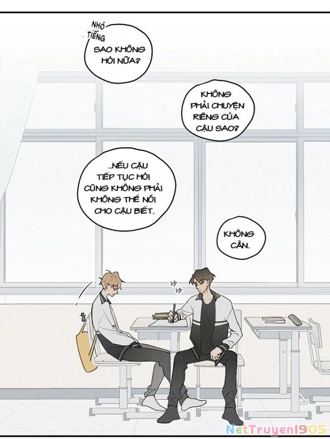 Diêm Hữu Chapter 16 - 6