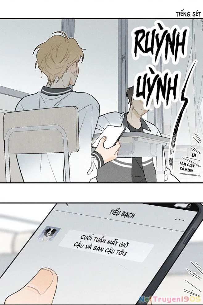 Diêm Hữu Chapter 16 - 7