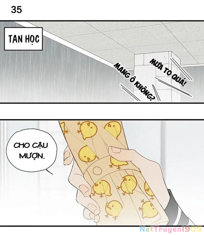 Diêm Hữu Chapter 16 - 9