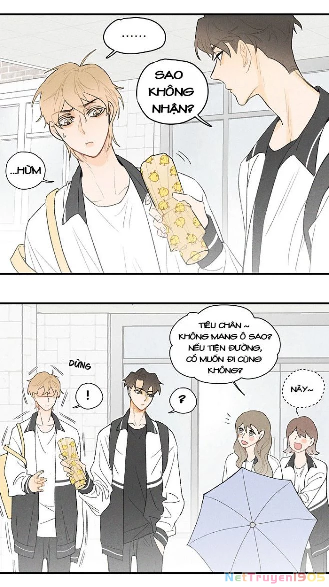 Diêm Hữu Chapter 16 - 10