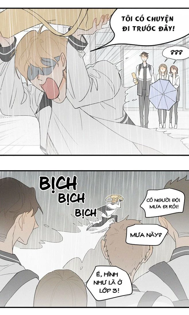 Diêm Hữu Chapter 16 - 11