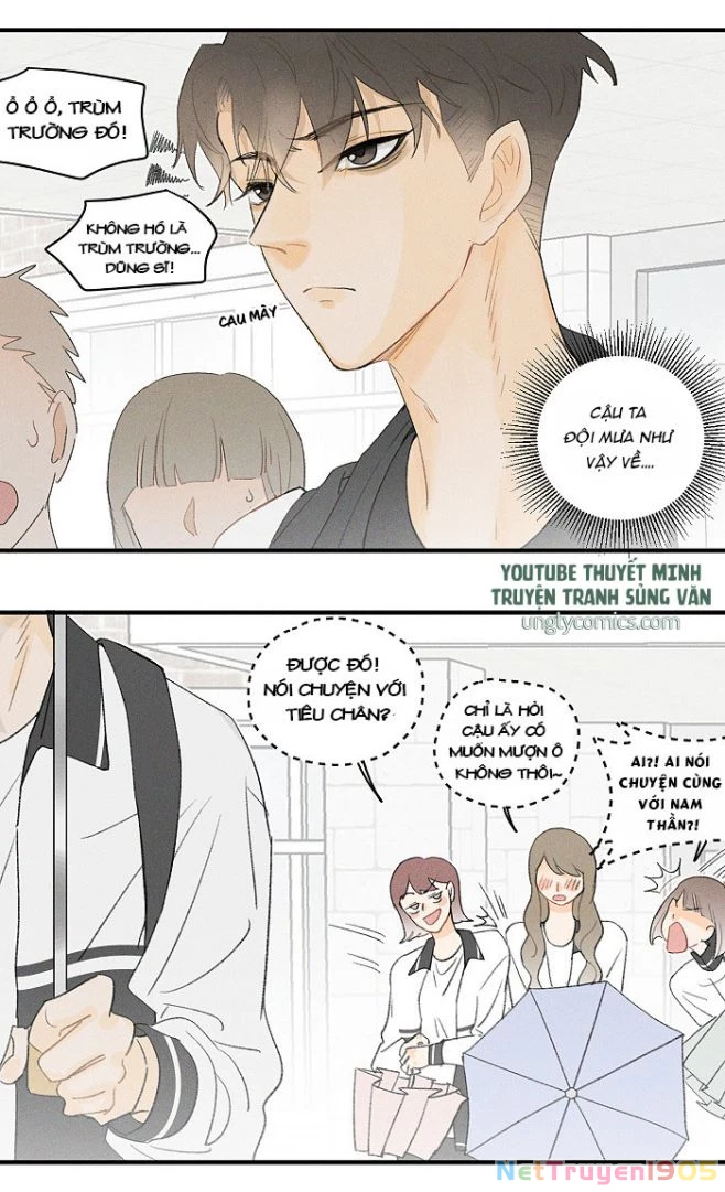 Diêm Hữu Chapter 16 - 12