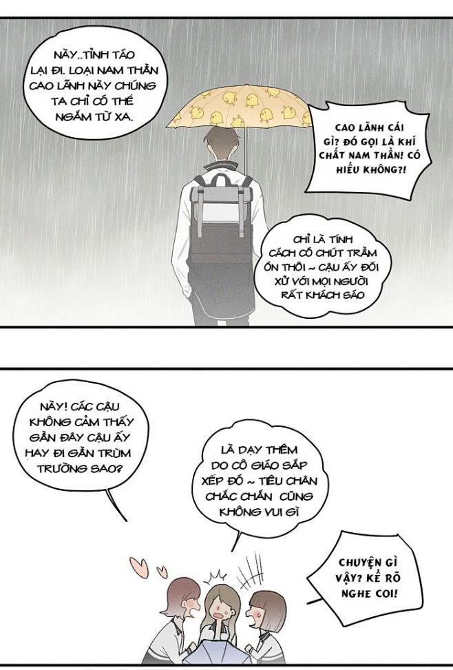Diêm Hữu Chapter 16 - 13