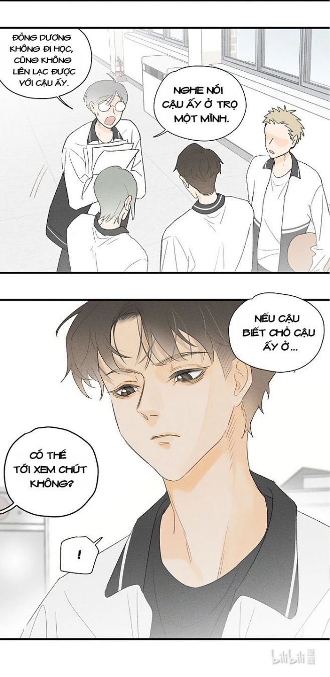 Diêm Hữu Chapter 16 - 15