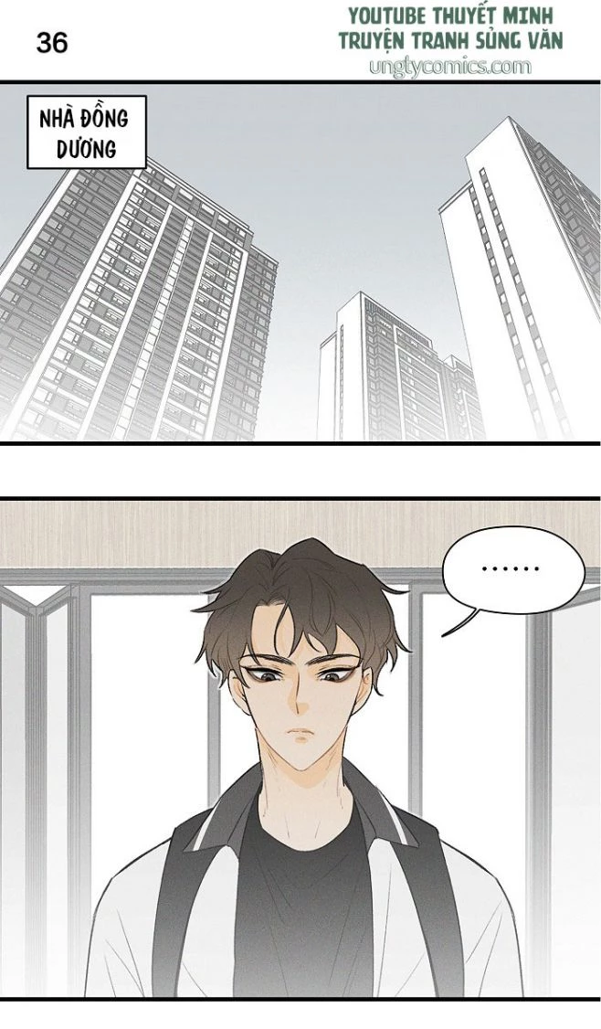 Diêm Hữu Chapter 16 - 16