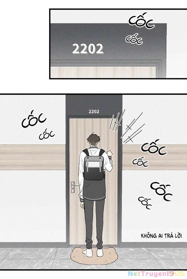 Diêm Hữu Chapter 16 - 19