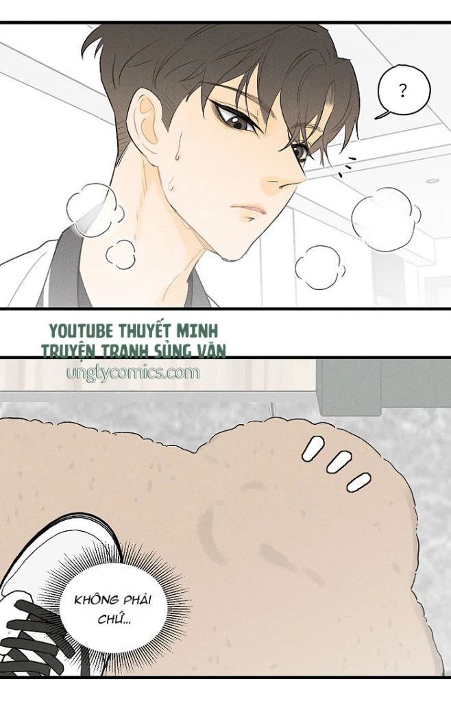 Diêm Hữu Chapter 16 - 20
