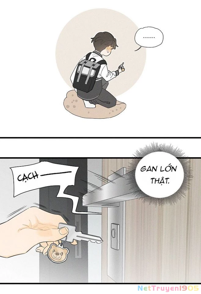 Diêm Hữu Chapter 16 - 22