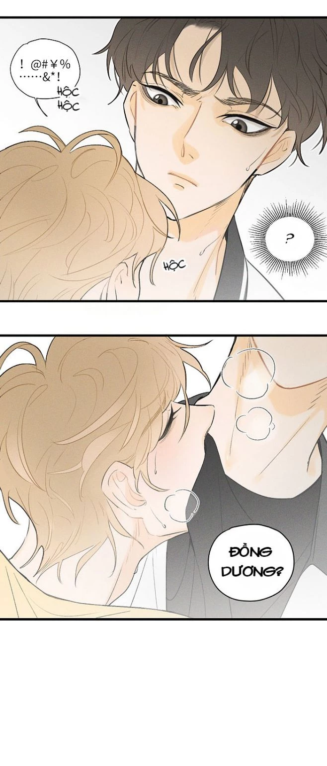 Diêm Hữu Chapter 16 - 25