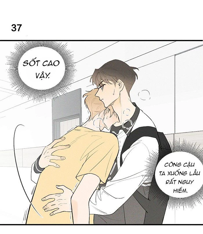 Diêm Hữu Chapter 17 - 3