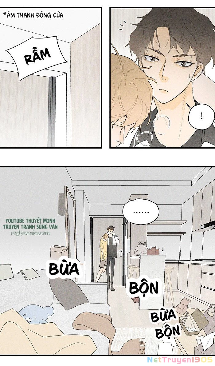 Diêm Hữu Chapter 17 - 4