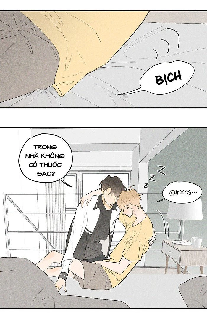 Diêm Hữu Chapter 17 - 5