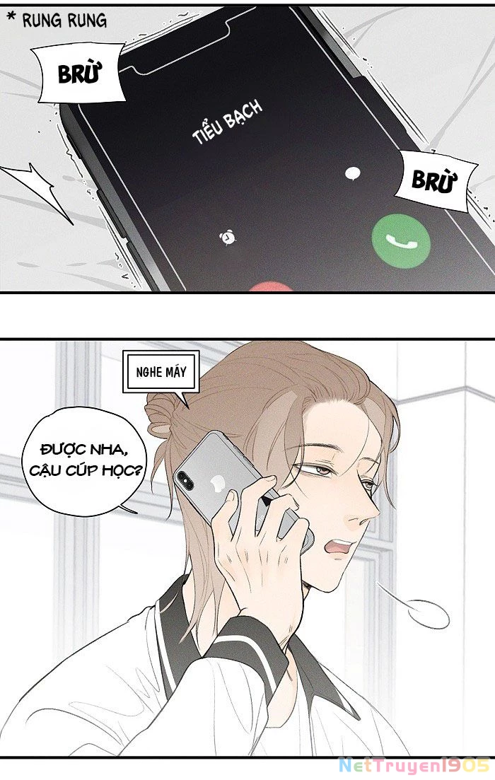 Diêm Hữu Chapter 17 - 10
