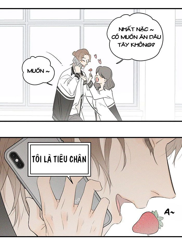 Diêm Hữu Chapter 17 - 11