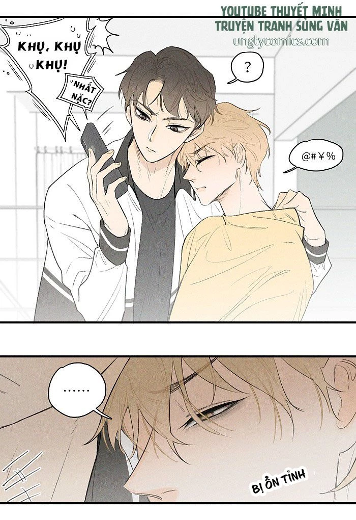 Diêm Hữu Chapter 17 - 12