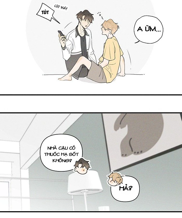 Diêm Hữu Chapter 17 - 14