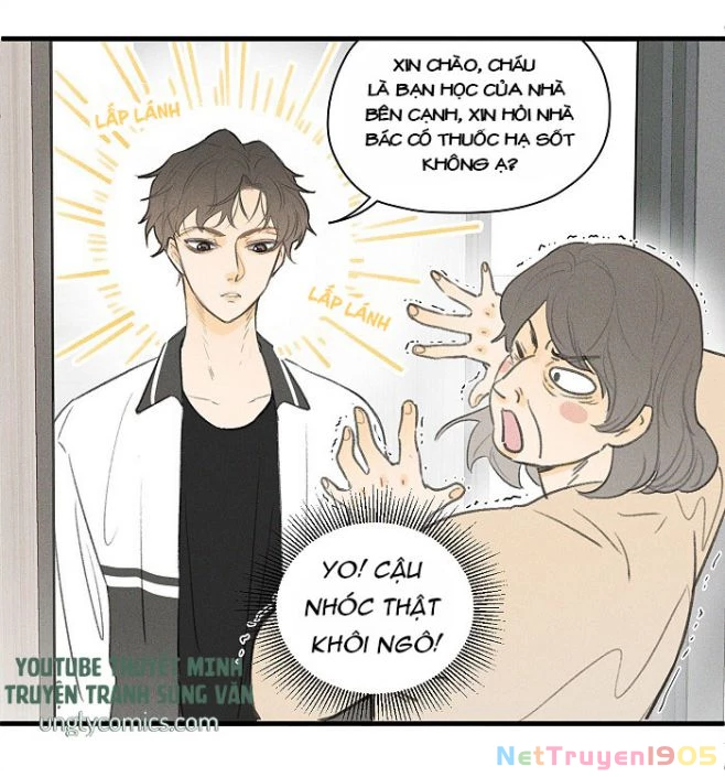 Diêm Hữu Chapter 18 - 4