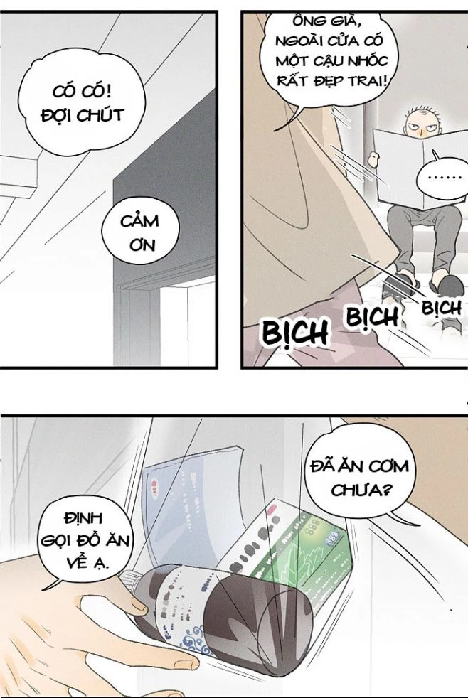 Diêm Hữu Chapter 18 - 5