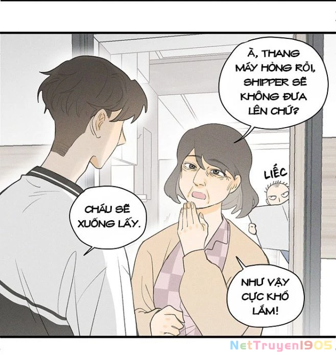 Diêm Hữu Chapter 18 - 6