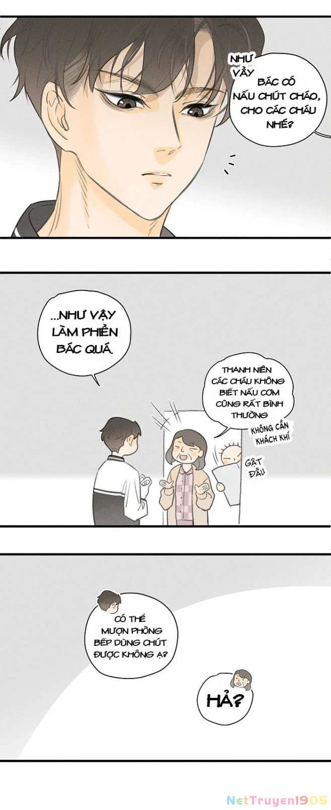 Diêm Hữu Chapter 18 - 7