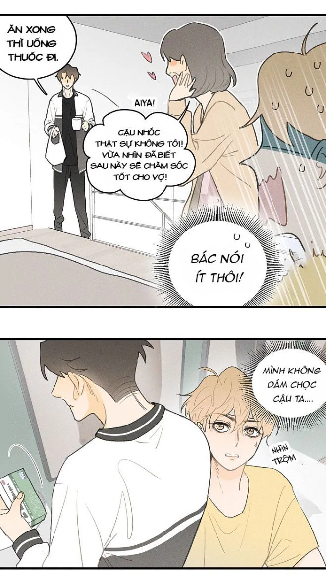 Diêm Hữu Chapter 18 - 10