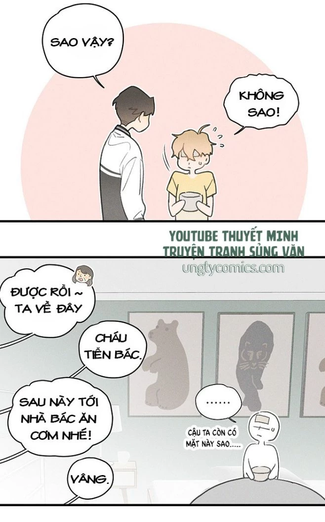Diêm Hữu Chapter 18 - 12