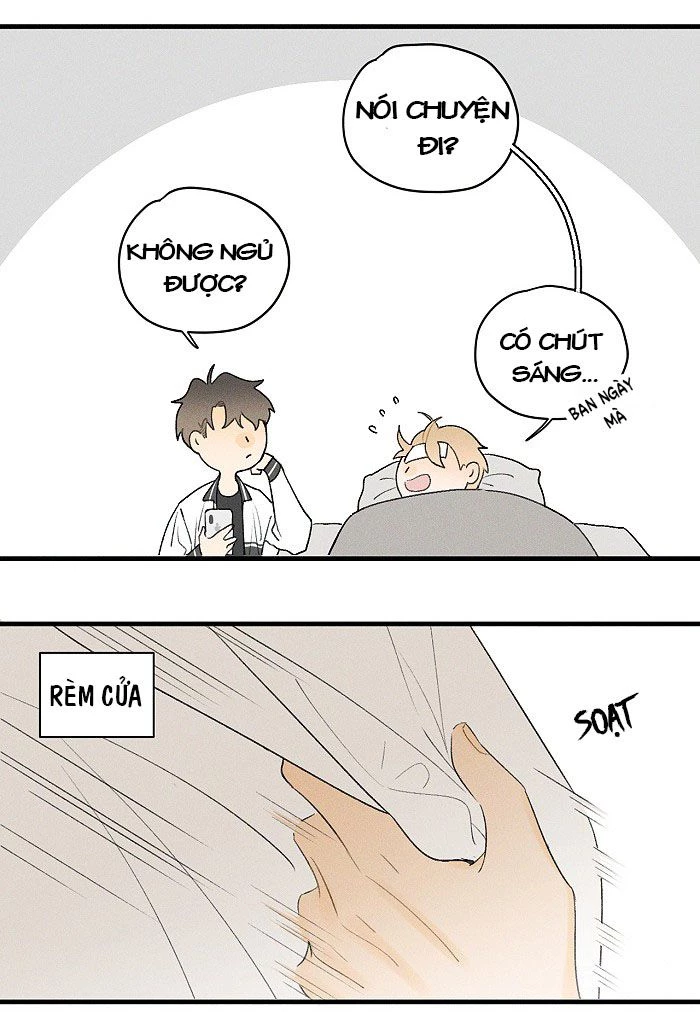 Diêm Hữu Chapter 19 - 5