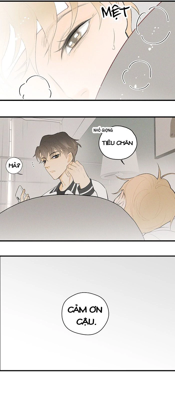 Diêm Hữu Chapter 19 - 9