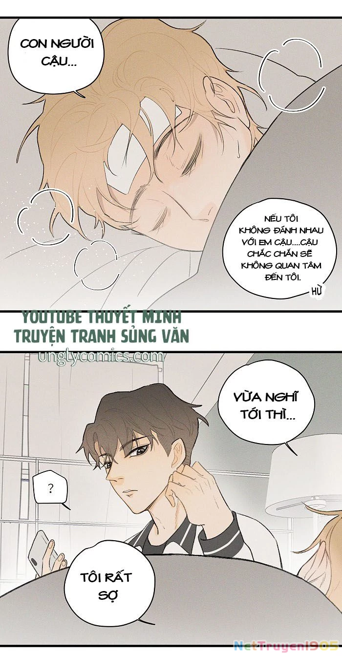 Diêm Hữu Chapter 19 - 12