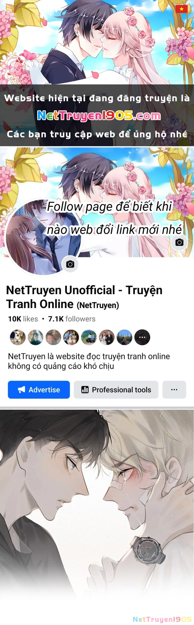 Diêm Hữu Chapter 20 - 1
