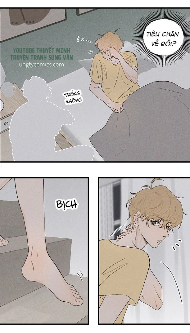 Diêm Hữu Chapter 20 - 4
