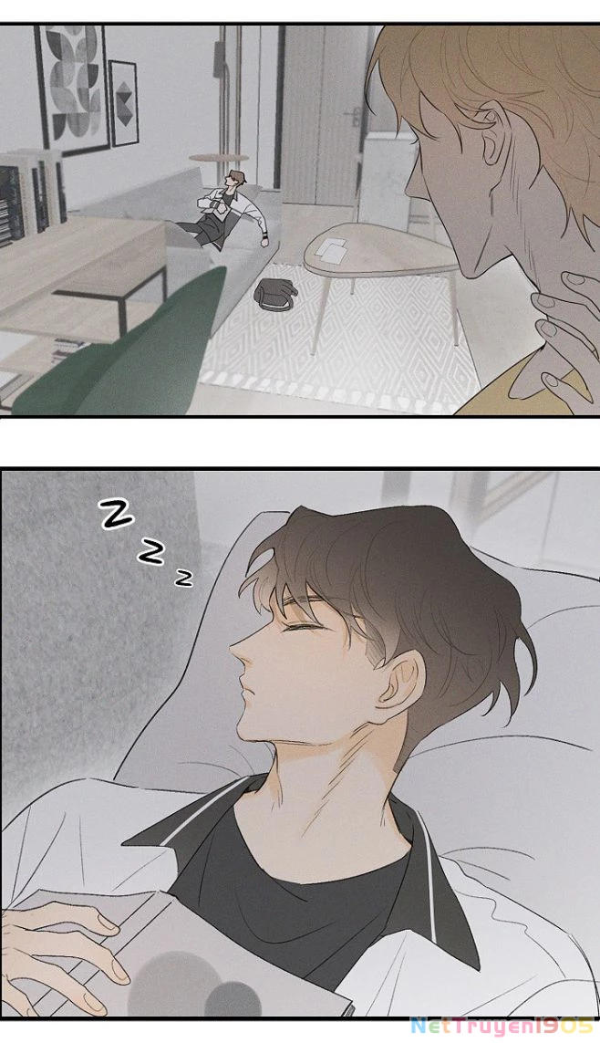 Diêm Hữu Chapter 20 - 5