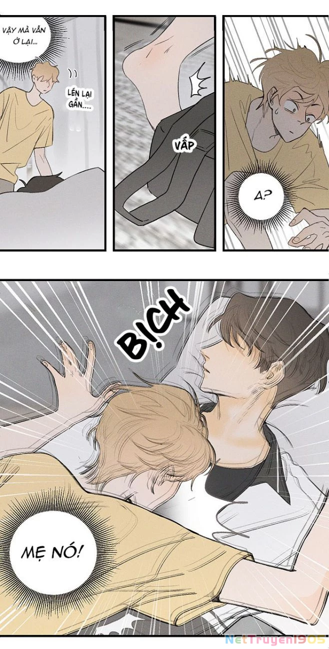 Diêm Hữu Chapter 20 - 6