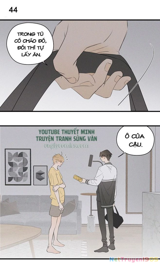 Diêm Hữu Chapter 20 - 8