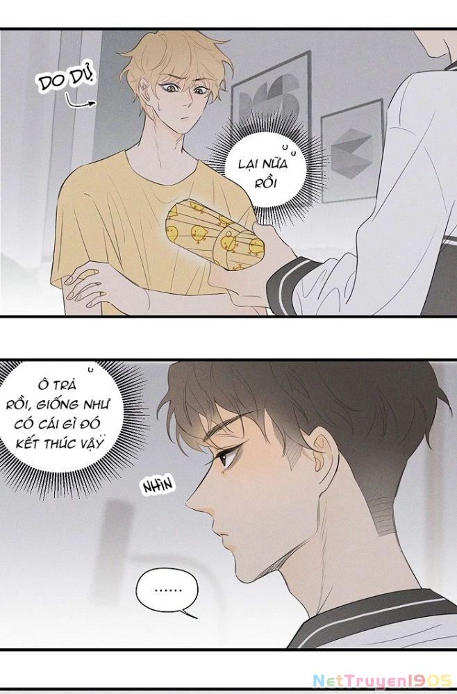 Diêm Hữu Chapter 20 - 9
