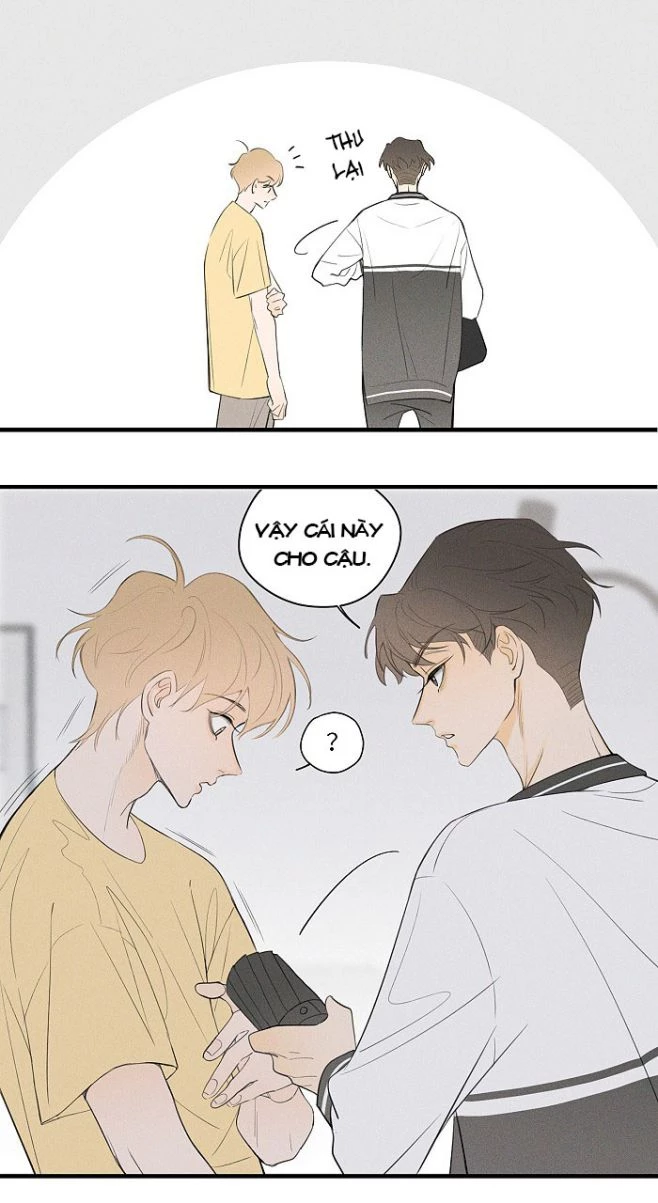 Diêm Hữu Chapter 20 - 10