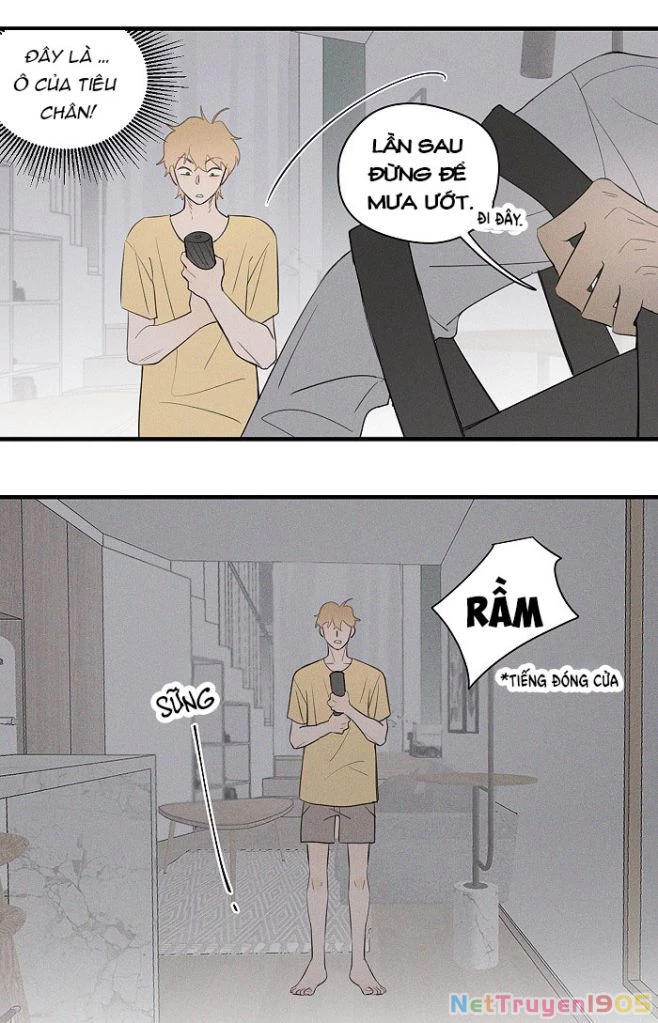 Diêm Hữu Chapter 20 - 11