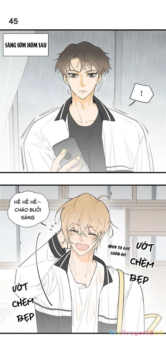 Diêm Hữu Chapter 21 - 2