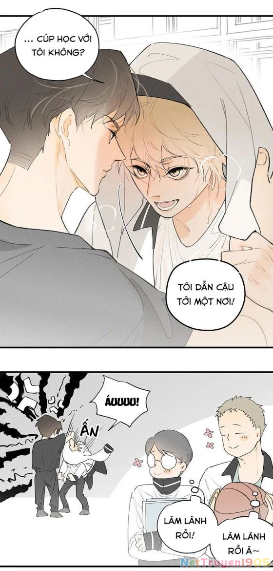 Diêm Hữu Chapter 21 - 4