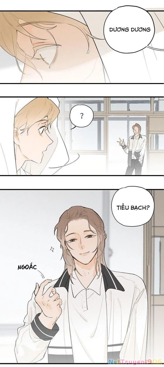 Diêm Hữu Chapter 21 - 5