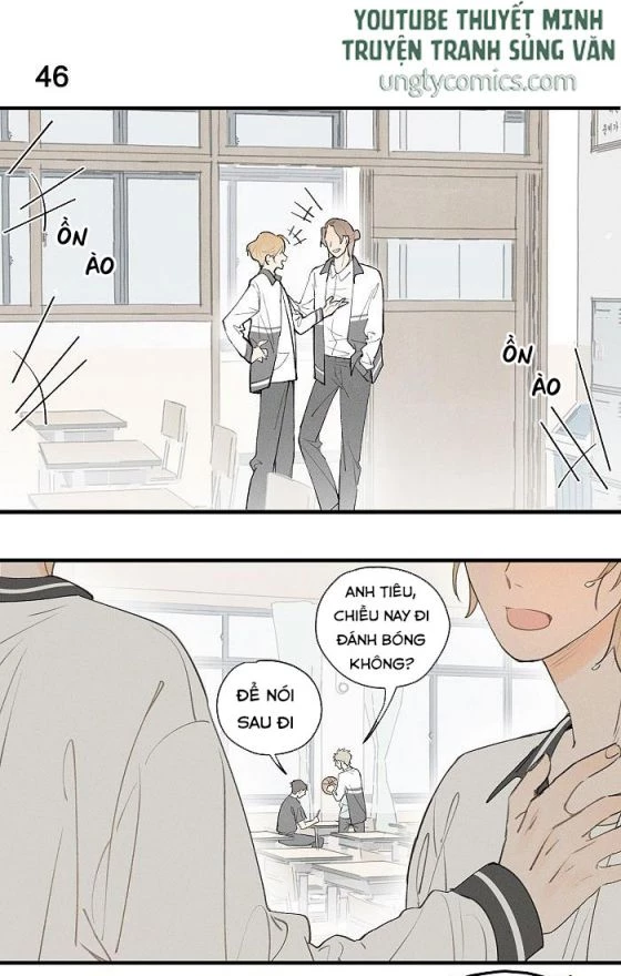 Diêm Hữu Chapter 21 - 6