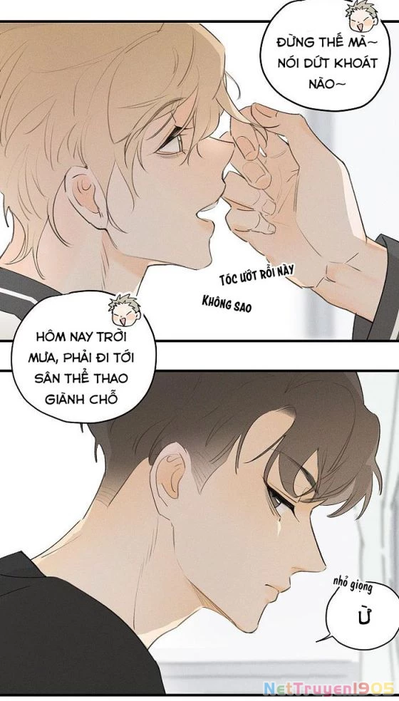 Diêm Hữu Chapter 21 - 7