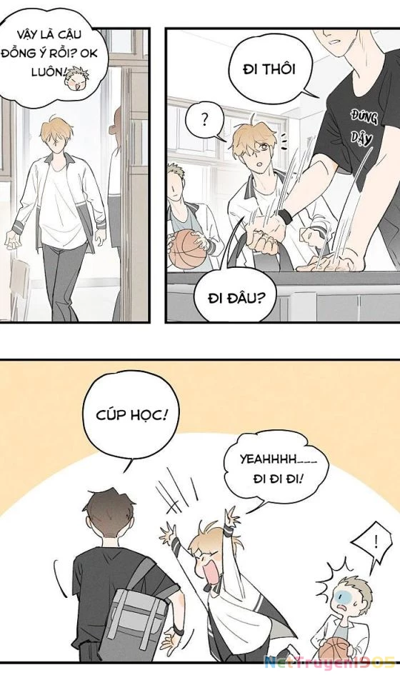 Diêm Hữu Chapter 21 - 8