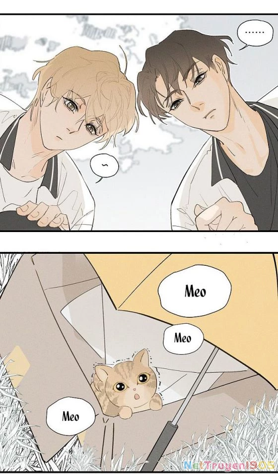 Diêm Hữu Chapter 21 - 10