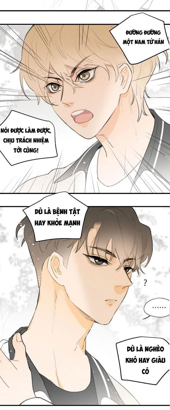 Diêm Hữu Chapter 22 - 5