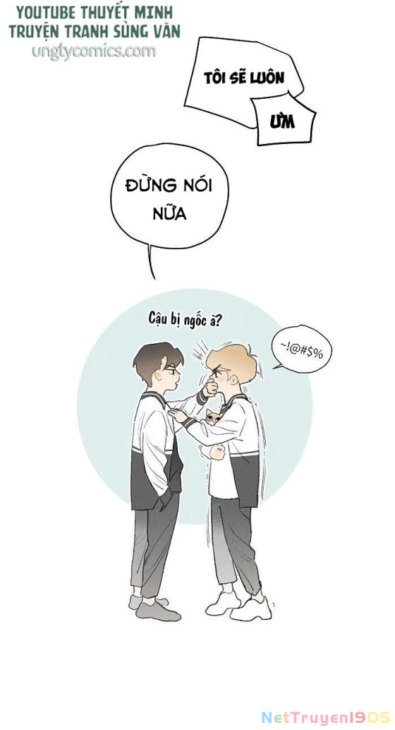 Diêm Hữu Chapter 22 - 6
